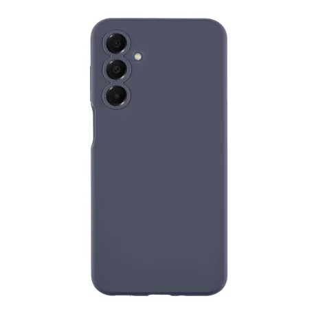 Husa Samsung A165 Galaxy A16 4G/ 5G Tactical Velvet Smoothie Gri Inchis