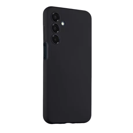 Husa Samsung A165 Galaxy A16 4G/ 5G Tactical Velvet Smoothie Negru
