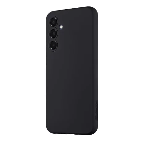 Husa Samsung A165 Galaxy A16 4G/ 5G Tactical Velvet Smoothie Negru