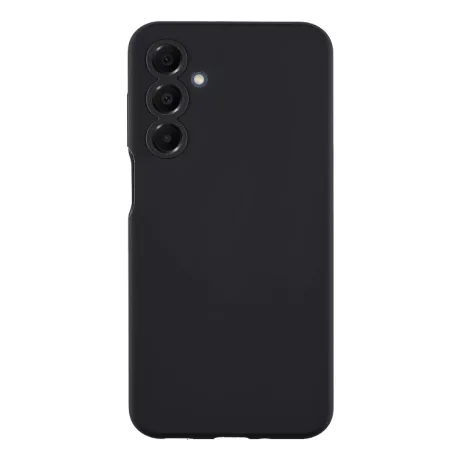 Husa Samsung A165 Galaxy A16 4G/ 5G Tactical Velvet Smoothie Negru