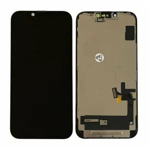 Ecran Compatibil pentru iPhone 14 Pro GX HARD OLED