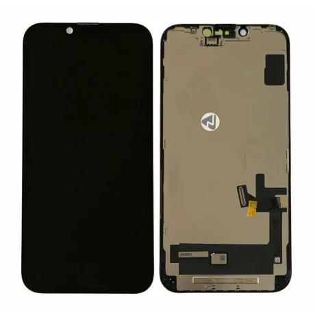 Ecran Compatibil pentru iPhone 14 Pro GX HARD OLED