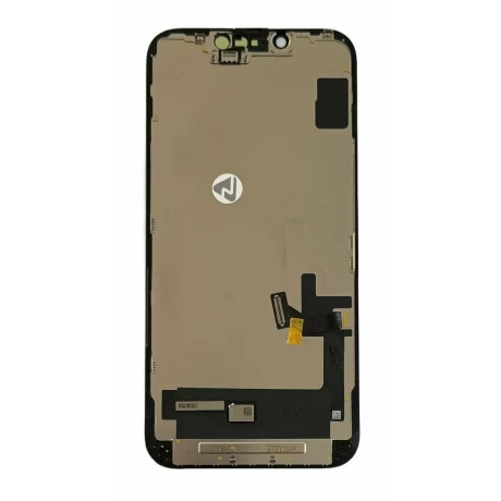Ecran Compatibil pentru iPhone 14 Pro GX HARD OLED