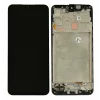 Ecran Samsung A165 Galaxy A16 4G 2024 (Service Pack)