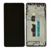 Ecran Xiaomi Redmi Note 13 5G 2024 Negru (Service Pack)