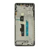Ecran Xiaomi Redmi Note 13 5G 2024 Negru (Service Pack)