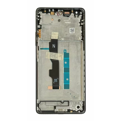 Ecran Xiaomi Redmi Note 13 5G 2024 Negru (Service Pack)