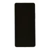 Ecran Xiaomi Redmi Note 13 5G 2024 Negru (Service Pack)