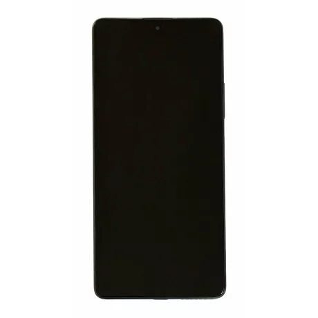 Ecran Xiaomi Redmi Note 13 5G 2024 Negru (Service Pack)