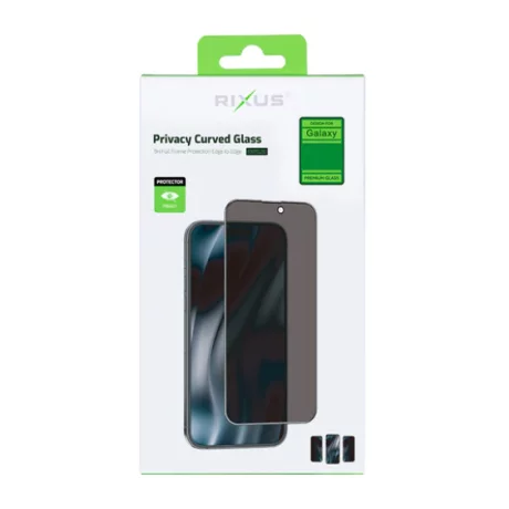 Folie Samsung A065 Galaxy A06 2024 Sticla 9H PRIVACY