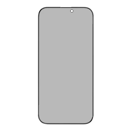 Folie Samsung A065 Galaxy A06 2024 Sticla 9H PRIVACY