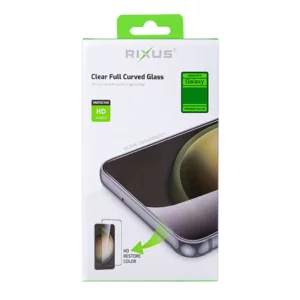 Folie Samsung A165/ A166 Galaxy A16 4G/ 5G 2024 Sticla 9H Transparenta