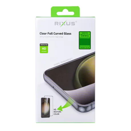 Folie Samsung A165/ A166 Galaxy A16 4G/ 5G 2024 Sticla 9H Transparenta