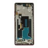 Ecran Motorola Edge 50 Fusion Hot Pink (Service Pack)