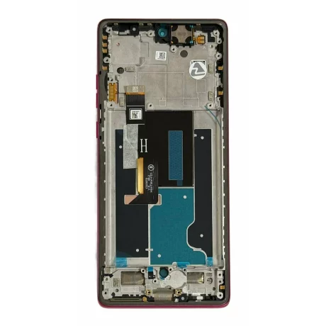 Ecran Motorola Edge 50 Fusion Hot Pink (Service Pack)