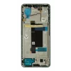 Ecran Xiaomi Redmi Note 13 Pro 5G 2023 / Poco X6 5G 2023 Albastru (Service Pack)