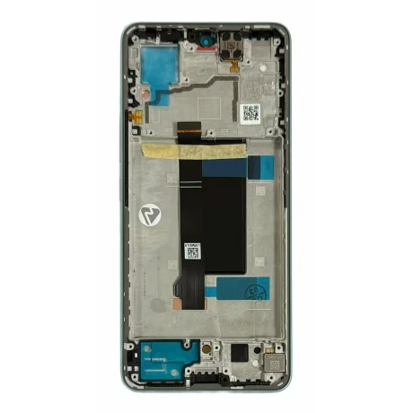 Ecran Xiaomi Redmi Note 13 Pro 5G 2023 / Poco X6 5G 2023 Albastru (Service Pack)