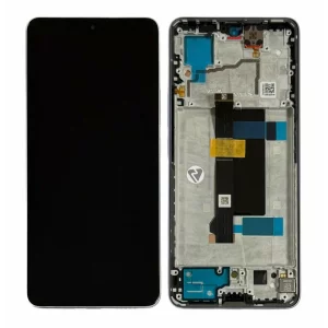 Ecran Xiaomi Redmi Note 13 Pro 5G 2023 / Poco X6 5G 2023 Violet (Service Pack)
