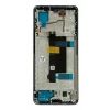Ecran Xiaomi Redmi Note 13 Pro 5G 2023 / Poco X6 5G 2023 Violet (Service Pack)