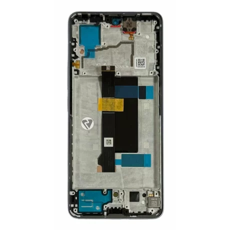 Ecran Xiaomi Redmi Note 13 Pro 5G 2023 / Poco X6 5G 2023 Violet (Service Pack)