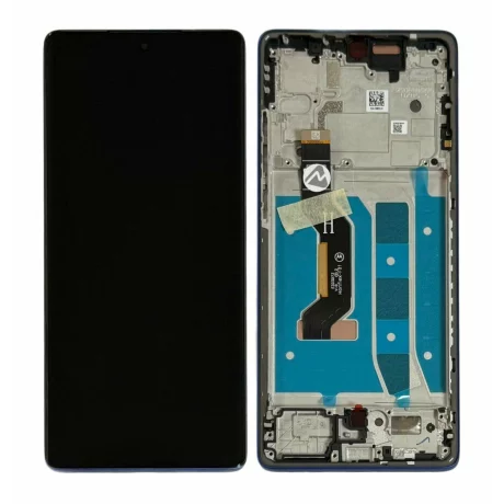 Ecran Motorola G85 Cobalt Blue (Service Pack)