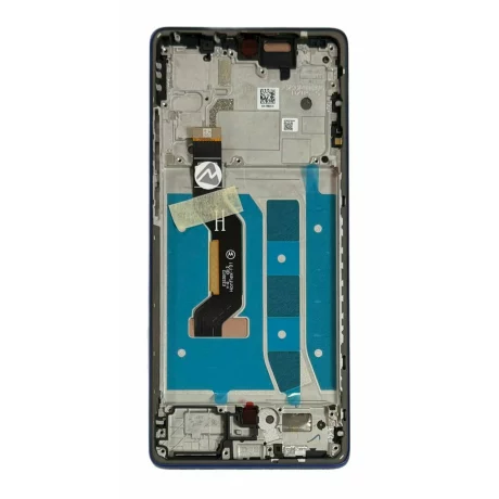 Ecran Motorola G85 Cobalt Blue (Service Pack)