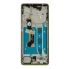 Ecran Motorola G85 Olive Green (Service Pack)