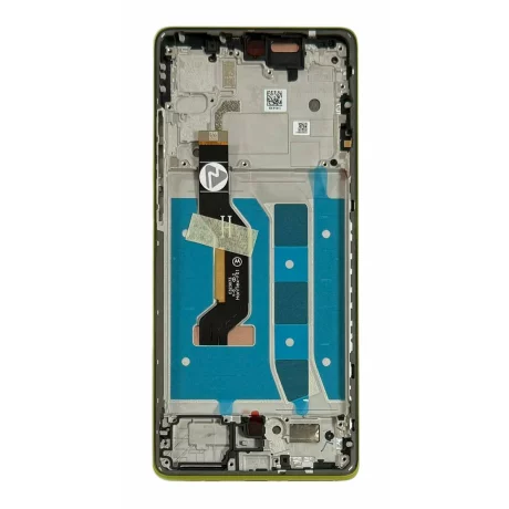 Ecran Motorola G85 Olive Green (Service Pack)