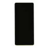 Ecran Motorola G85 Olive Green (Service Pack)