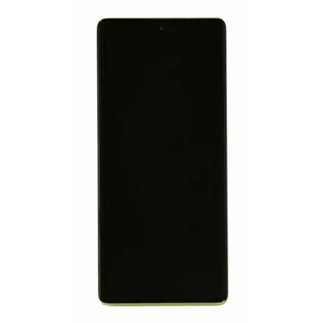 Ecran Motorola G85 Olive Green (Service Pack)
