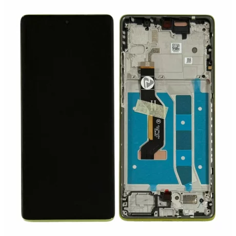 Ecran Motorola G85 Olive Green (Service Pack)