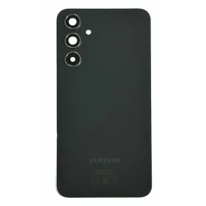 Capac Spate Samsung Galaxy A54 Graphite - Original Grade A (Din Dezmembrari)