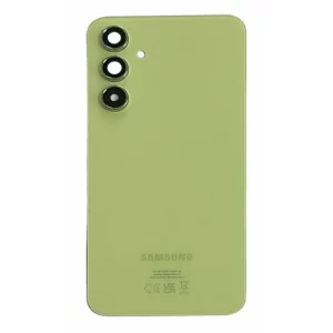Capac Spate Samsung Galaxy A54 Lemon - Original Grade A (Din Dezmembrari)