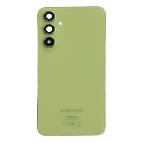 Capac Spate Samsung Galaxy A54 Lemon - Original Grade A (Din Dezmembrari)