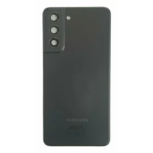 Capac Spate Samsung Galaxy S21 FE Black - Original Grade A (Din Dezmembrari)