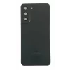 Capac Spate Samsung Galaxy S21 FE Black - Original Grade B (Din Dezmembrari)
