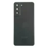 Capac Spate Samsung Galaxy S21 FE Black - Original Grade C (Din Dezmembrari)