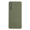 Capac Spate Samsung Galaxy S21 FE Green - Original Grade B (Din Dezmembrari)