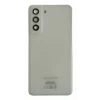Capac Spate Samsung Galaxy S21 FE White - Original Grade A (Din Dezmembrari)