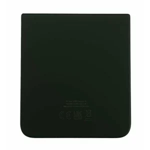 Capac Spate Samsung Galaxy Z Flip 4 Black - Original Grade A (Din Dezmembrari)