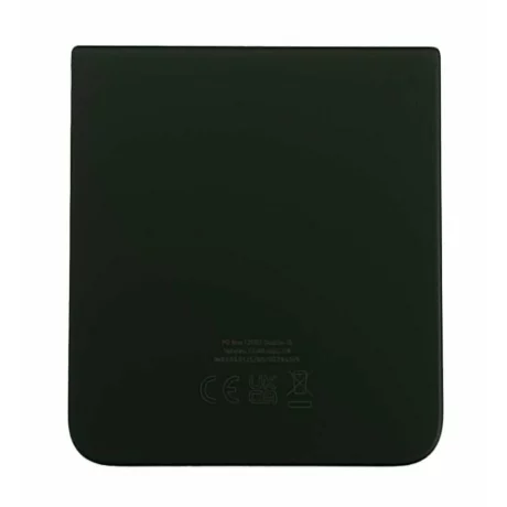 Capac Spate Samsung Galaxy Z Flip 4 Black - Original Grade A (Din Dezmembrari)