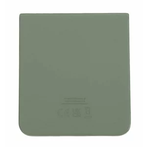 Capac Spate Samsung Galaxy Z Flip 5 Green - Original Grade A (Din Dezmembrari)