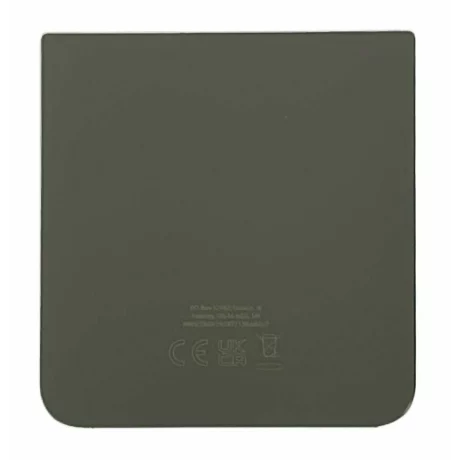 Capac Spate Samsung Galaxy Z Flip 5 Grey - Original Grade B (Din Dezmembrari)