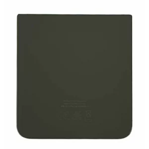 Capac Spate Samsung Galaxy Z Flip5  Grey - Original Grade A (Din Dezmembrari)