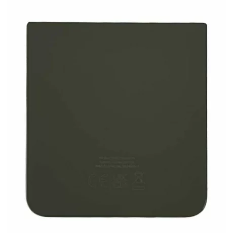 Capac Spate Samsung Galaxy Z Flip5  Grey - Original Grade A (Din Dezmembrari)