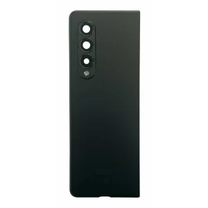 Capac Spate Samsung Galaxy Z Fold 3 Black - Original Grade A (Din Dezmembrari)