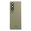 Capac Spate Samsung Galaxy Z Fold 4 Cream - Original Grade B (Din Dezmembrari)