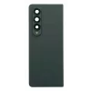 Capac Spate Samsung Galaxy Z Fold 4 Green - Original Grade A (Din Dezmembrari)