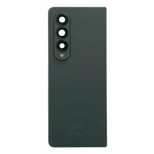 Capac Spate Samsung Galaxy Z Fold 4 Green - Original Grade A (Din Dezmembrari)