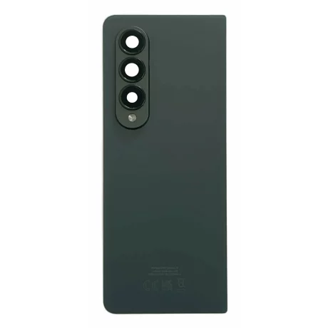 Capac Spate Samsung Galaxy Z Fold 4 Green - Original Grade A (Din Dezmembrari)